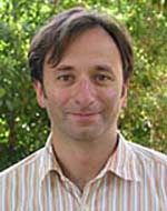 Роберто Мандучи (фото с сайта currents.ucsc.edu).