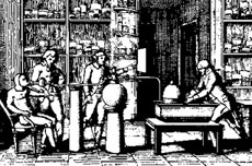 Знаменитый французский химик Антуан-Лоран Лавуазье в XVIII веке первым обнаружил в выдыхаемом человеком воздухе углекислый газ (иллюстрация с сайта menssanaresearch.ru).