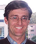 Ассистент адъюнкт-профессора Марк Плетчер занимается биостатистикой и эпидемиологией (фото UCSF).