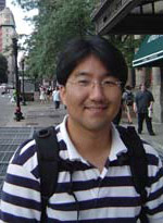 Сынпхё Хон (фото с сайта mit.edu).